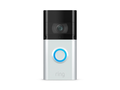 Ring Battery Doorbell Plus Review