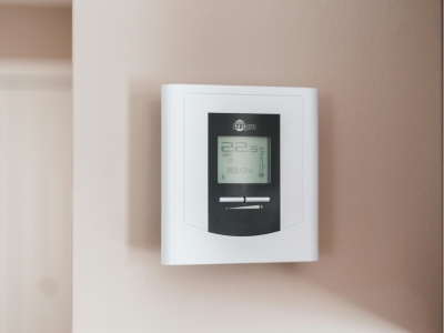 Smart Thermostat